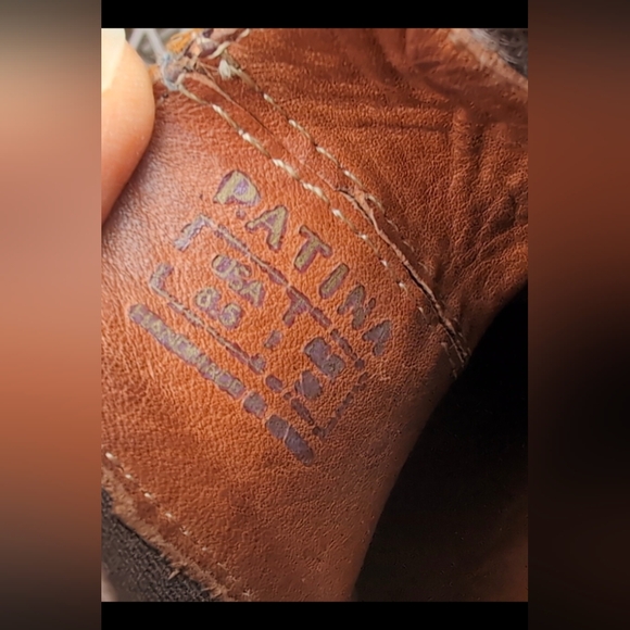 Portland Leather/Patina Footwear - Women's 8.5 Classic Chelsea Boots - Picture 10 of 10